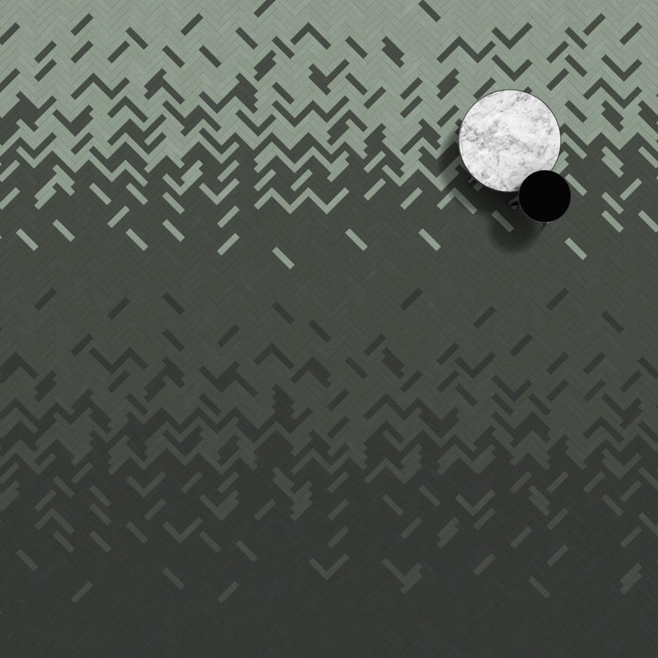 Виниловая плитка Herringbone small 330 (261,33*65,33*2,5 мм) — купить в Волгодонске