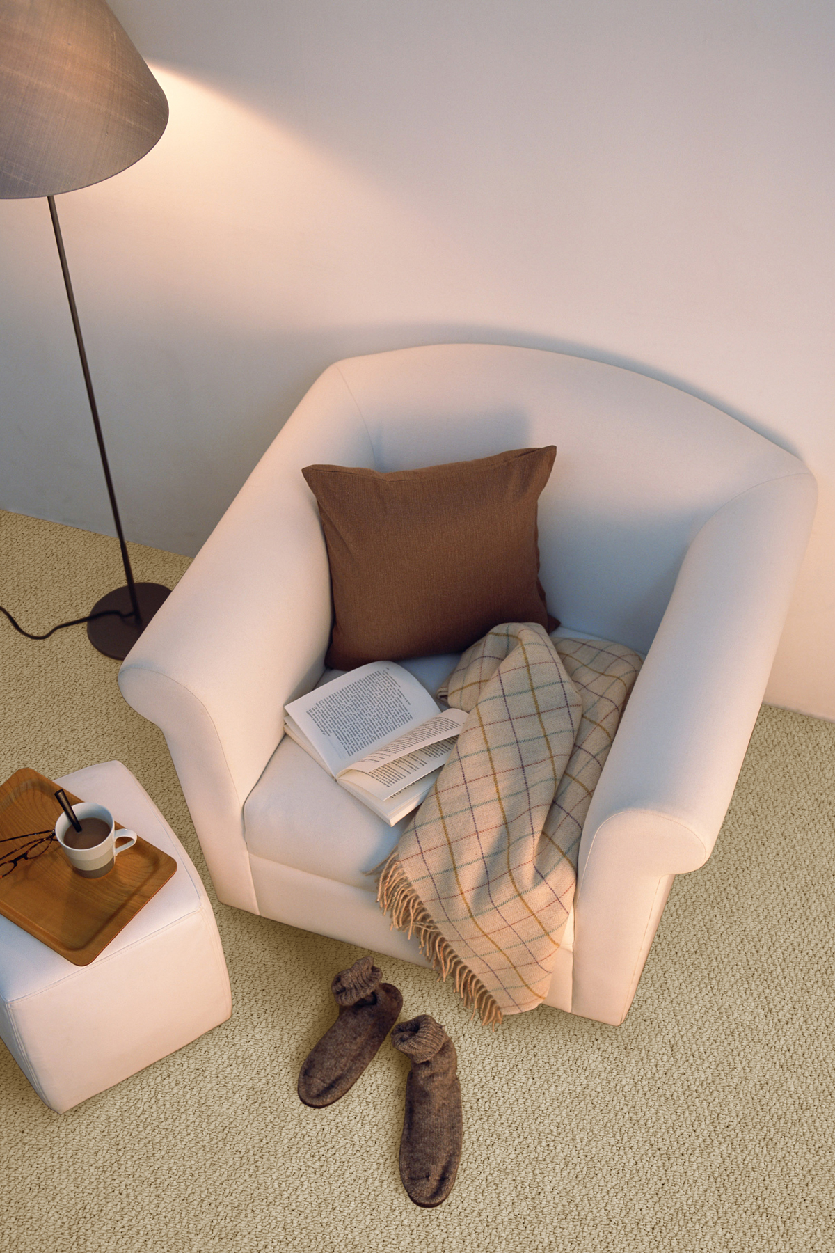 Ковровое покрытие "Bonkeel" Skye 50 (ширина 4м) — купить в Волгодонске