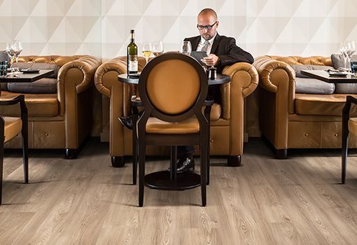 Замковая ПВХ плитка "Berry Alloc" Pure Click Columbian Oak 636M (1326*204*5мм) — купить в Волгодонске