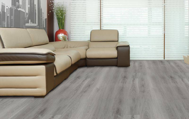 Кварцвиниловая плитка "DeArt Floor" Lite Африканское дерево (935*187*2,0мм) — купить в Волгодонске