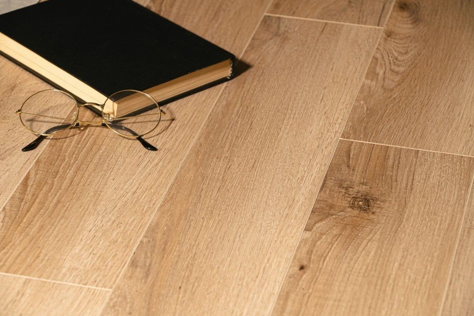 Виниловый ламинат "Bonkeel" Style Дуб Палау (1200*125*4 мм) — купить в Волгодонске