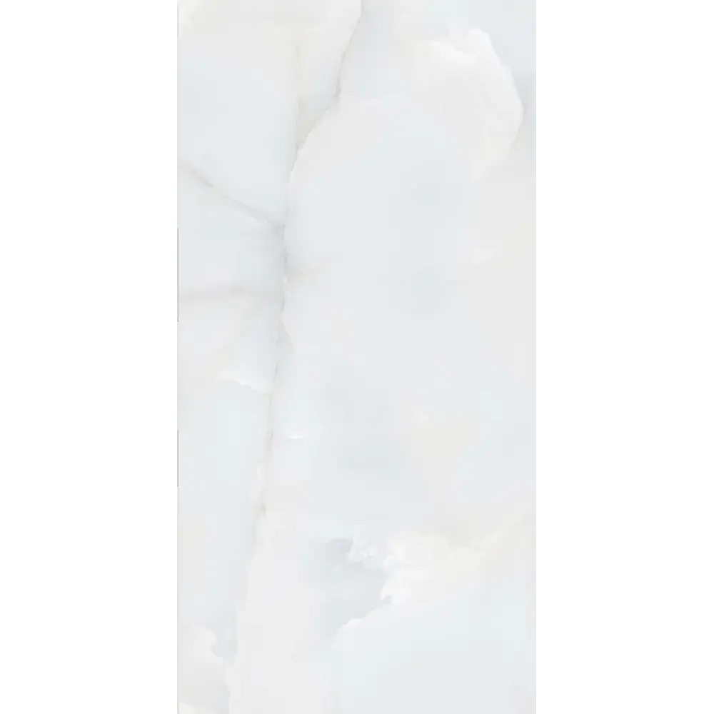 Керамогранит "Sonex" Cloud Onyx Glossy 60x120x0.82 керамогранит полированный 60x120см цвет светло-голубой с разводами — купить в Волгодонске