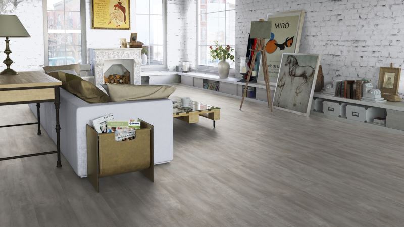 Замковая ПВХ плитка "Tarkett" Jason (1220*200,8*4,4 мм) — купить в Волгодонске