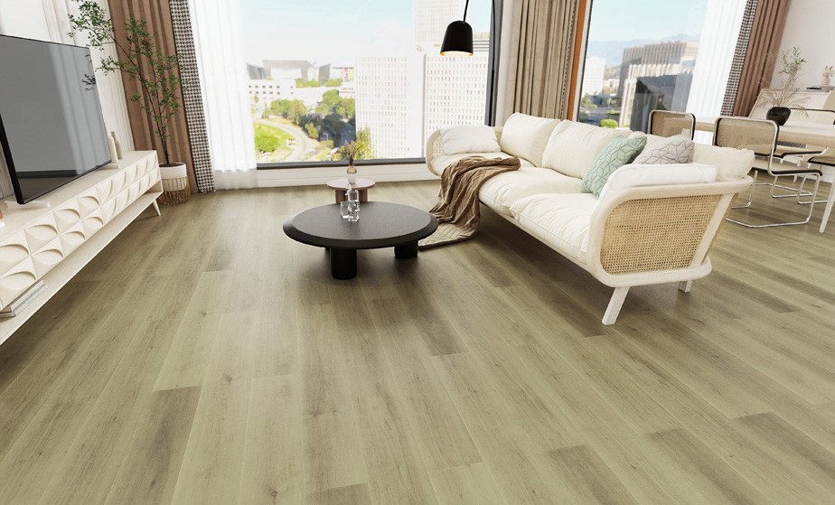 Ламинат SPC AquaMax Дуб Норидж (1220*184*4 мм) — купить в Волгодонске