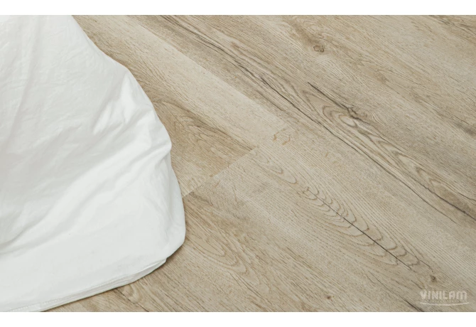 Кварц-винил Дуб Валенсия (1227*232*2,5 мм) — купить в Волгодонске