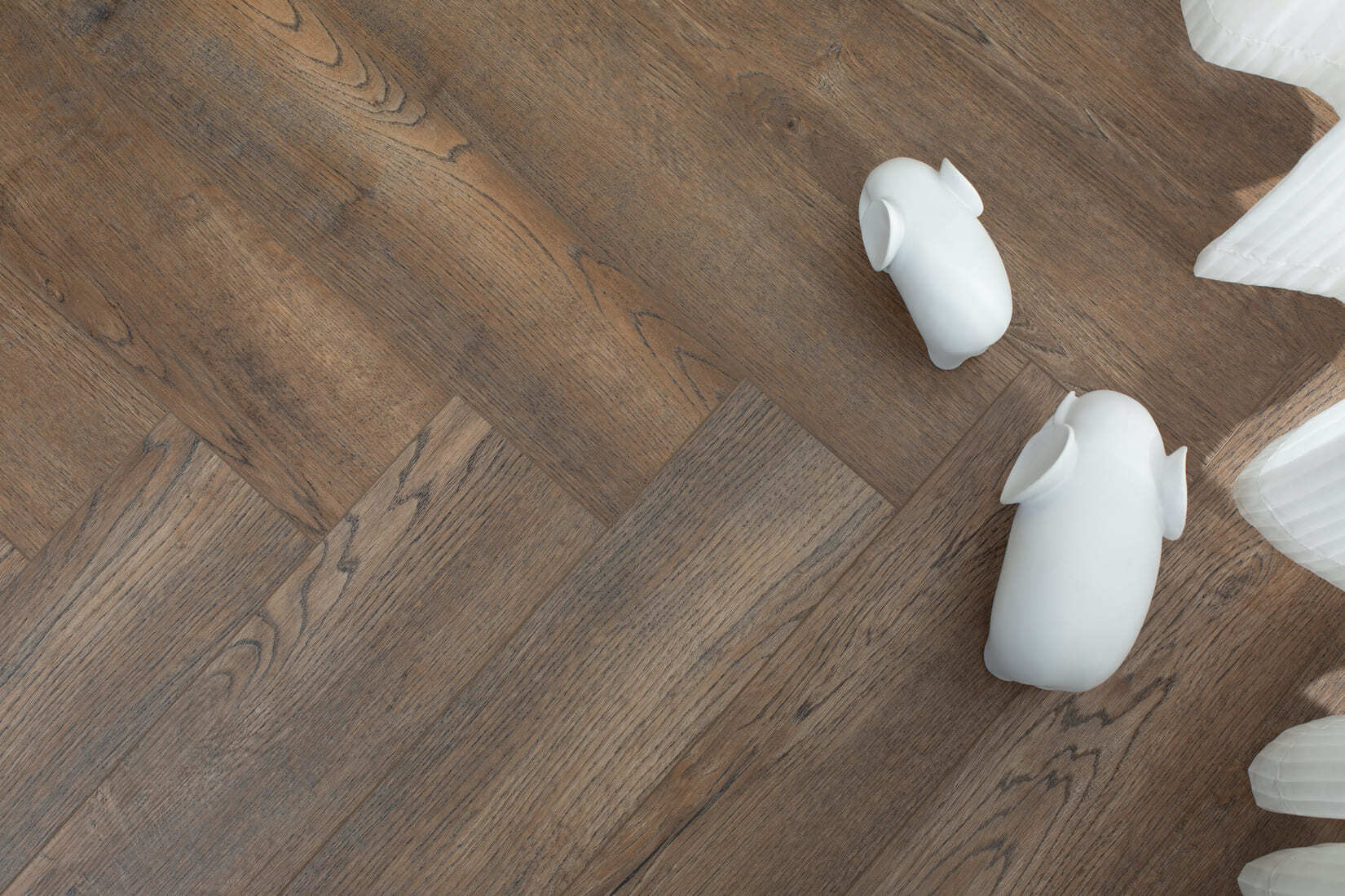 Плитка SPC "OneFloor" 3026 А,В  ЁЛКА (640*128*4 мм) — купить в Волгодонске