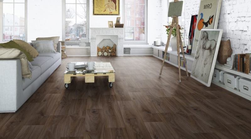 Линолеум бытовой "Tarkett" Фаворит Muskat 3 (3м) — купить в Волгодонске