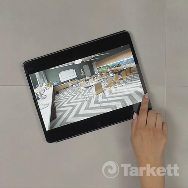 ПВХ плитка «Tarkett» Glastonbury (914,4*152,4*3 мм) — купить в Волгодонске