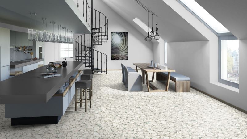 Линолеум бытовой "Tarkett" Discovery Tanami 2 (2,5м) — купить в Волгодонске