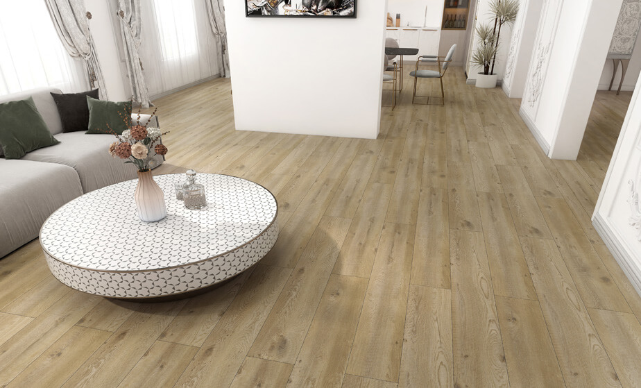 Ламинат SPC AquaMax Дуб Торро (1524*228*4,5 мм) — купить в Волгодонске