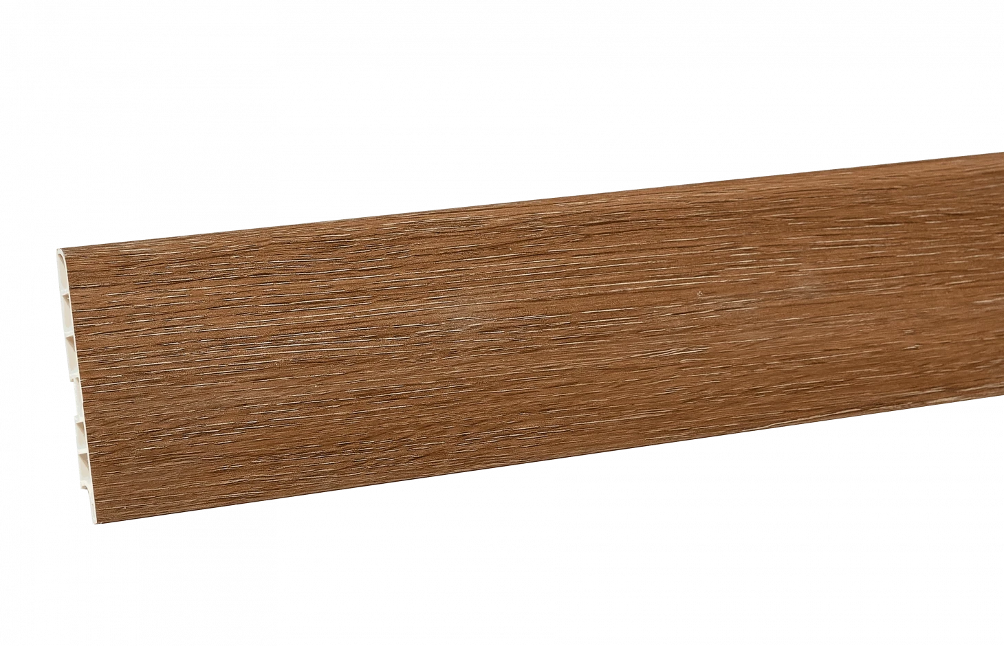 Плинтус CM Floor Дуб Мадейра  (2200*15*85 мм) — купить в Волгодонске