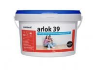 Картинка Клей-фиксатор "Forbo" Arlok 39 для гибких напольных покрытий 3 кг