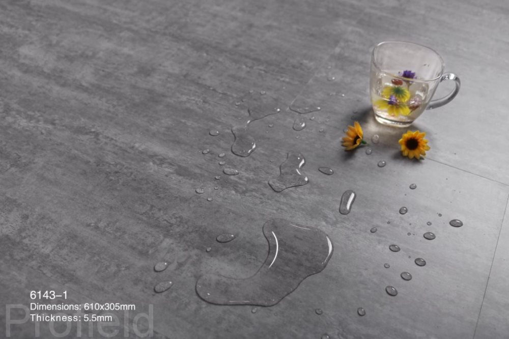 SPC ламинат "Profield" Бельведер марбл (305*610*5,5 мм) — купить в Волгодонске