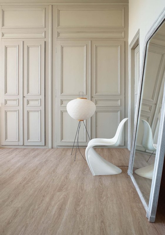 Замковая ПВХ плитка "Berry Alloc" Pureclick 55 LIME OAK 939S (204*1326*5 мм) — купить в Волгодонске