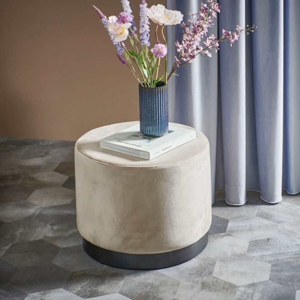 Виниловая плитка "Moduleo" Moods Hexagon 318 (226,32*196*2,5 мм) — купить в Волгодонске