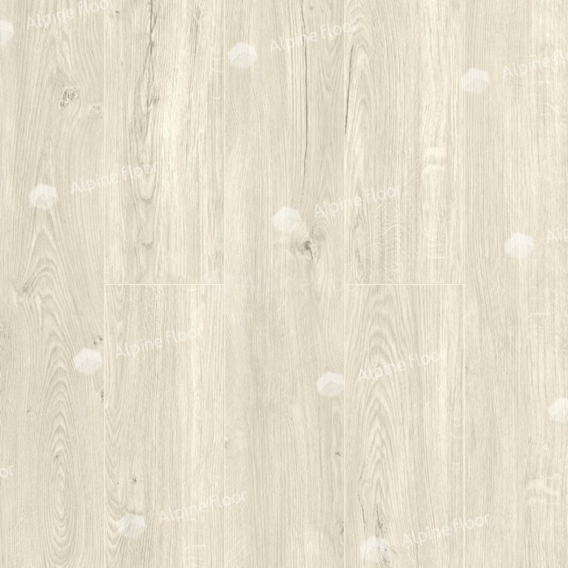 SPC Ламинат "Alpine Floor" Секвойя Серая (1220*183*4 мм) — купить в Волгодонске