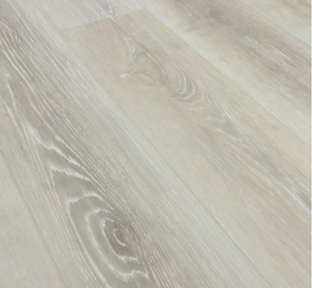 SPC ламинат "CronaFloor" Wood 4V Дуб Мане (1200*180*4 мм) — купить в Волгодонске