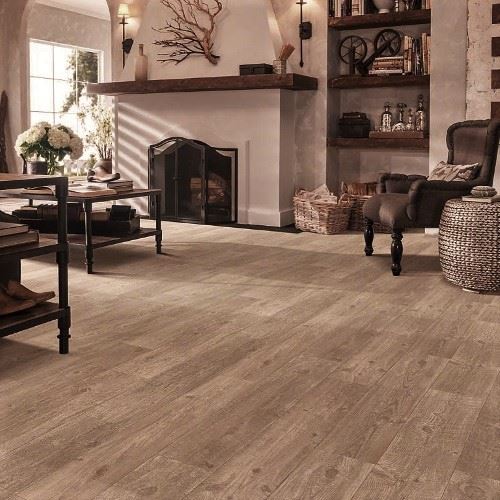 Линолеум бытовой "Комитекс" Прованс Бордо 501 (3м) — купить в Волгодонске