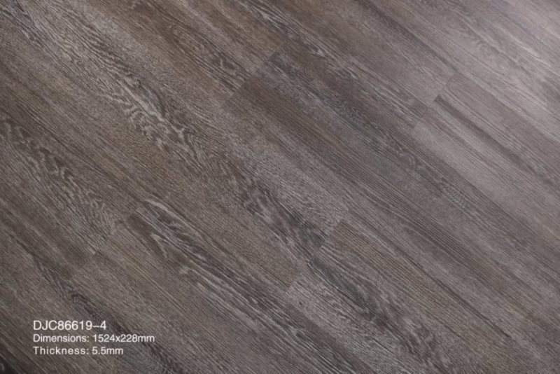 SPC ламинат "Profield" Дуб Хелстон (228*1524*5,5 мм) — купить в Волгодонске