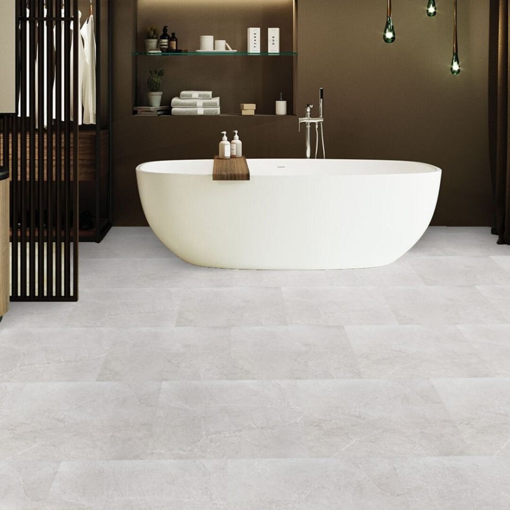 Клеевая плитка для коммерческих помещений "Bonkeel" Boney (457*457*2,1мм) — купить в Волгодонске