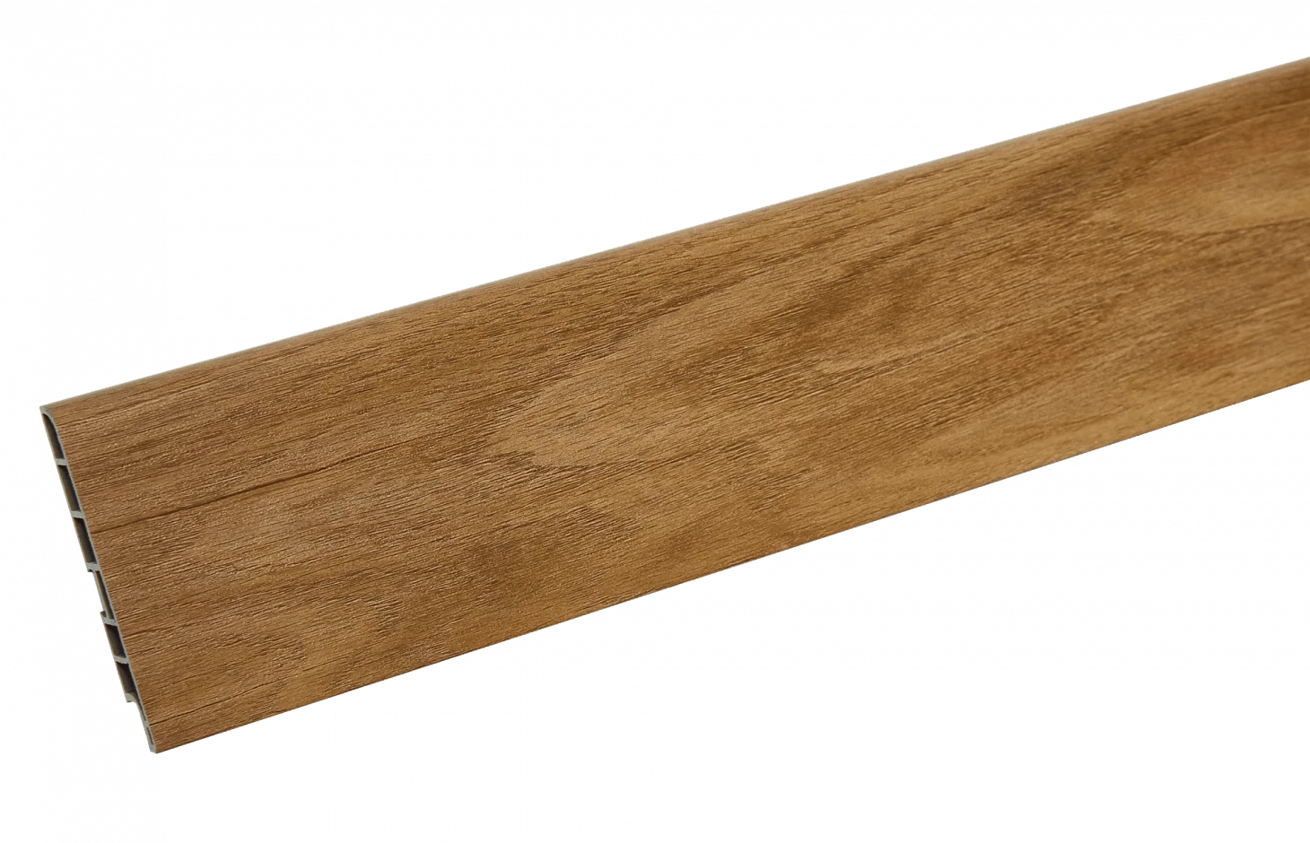 Плинтус CM Floor Дуб Мальме  (2200*15*85 мм) — купить в Волгодонске