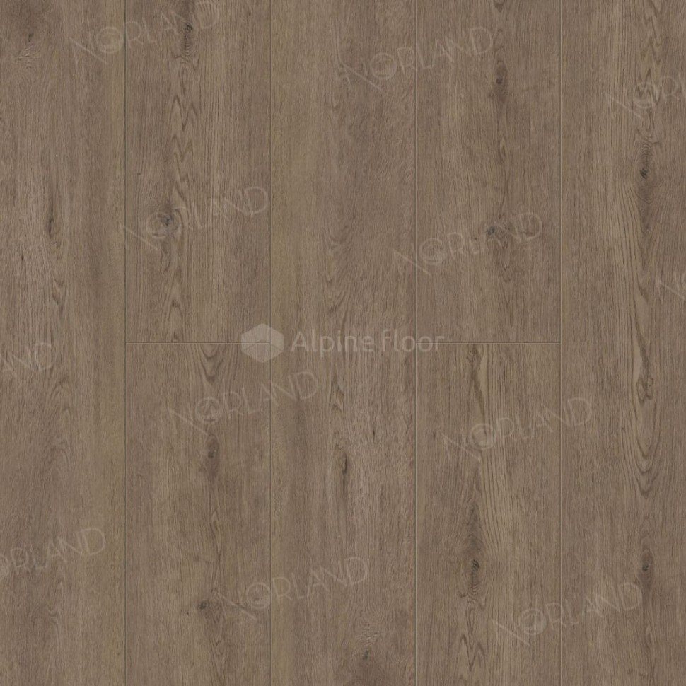 Кварцвиниловый ламинат "Norland" Sigrid Superior Flosi (1220*183*8 мм) — купить в Волгодонске