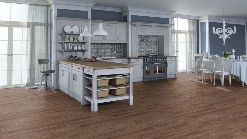 Виниловая плитка "Tarkett" New Age Sense (914,4*101,6*2,1 мм) — купить в Волгодонске