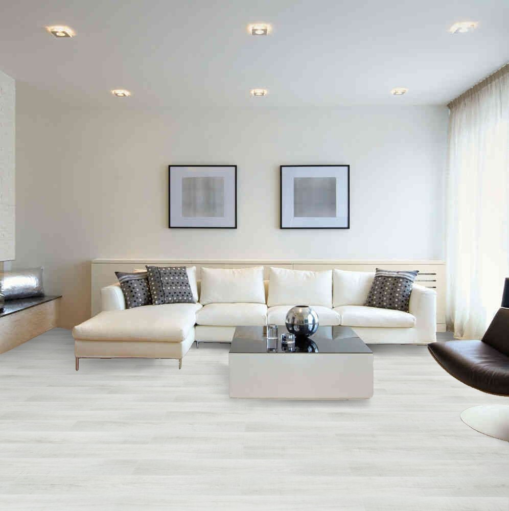 Клеевая плитка для коммерческих помещений "Bonkeel" Diter (914,4*152,4*2,1мм) — купить в Волгодонске