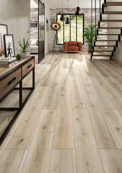 Ламинат "Alsafloor" Creativ Standart Mat 8.33 Lucia 570 (1286*192*8 мм) — купить в Волгодонске