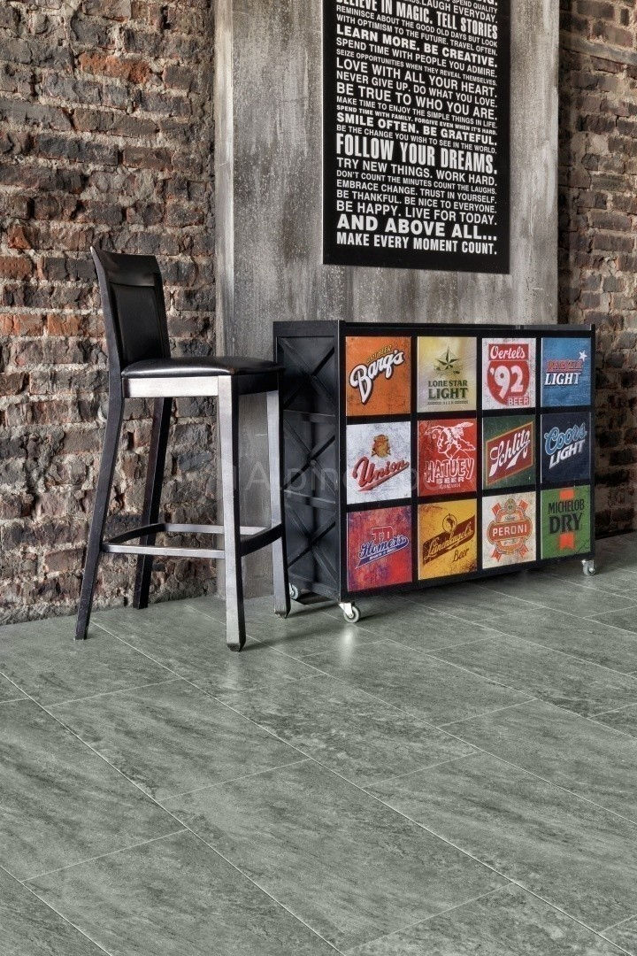 Замковая ПВХ плитка Шеффилд  (609,6*304,8*5,5мм) — купить в Волгодонске