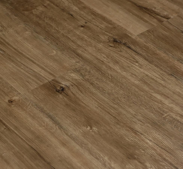 Виниловый ламинат "Cronafloor" Дуб Кивач (1200*180*3,5 мм) — купить в Волгодонске