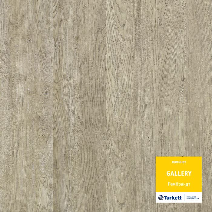 Ламинат "Tarkett" Gallery Рембрант (1292*116*12 мм) — купить в Волгодонске