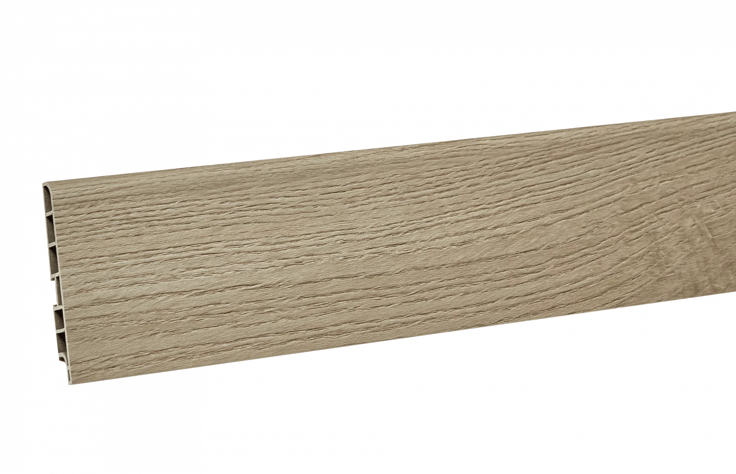 Плинтус CM Floor Дуб Элегант  (2200*15*85 мм) — купить в Волгодонске