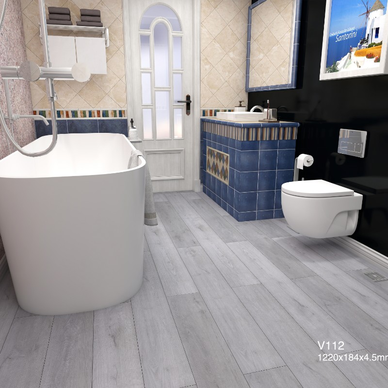 Виниловые полы "Betta" Villa Дуб Леванто V112 (1220*184*4,5 мм) — купить в Волгодонске