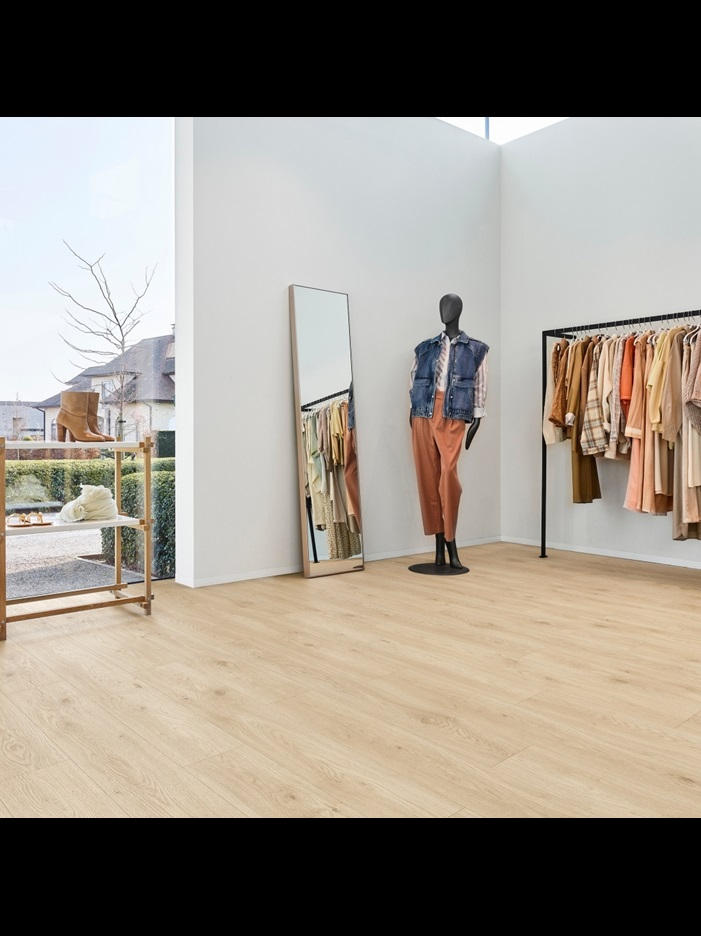 Замковая ПВХ плитка Torre Oak 248 (1251*189*5 мм) — купить в Волгодонске