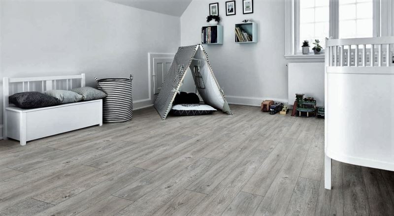 Линолеум полукоммерческий "IVC" Texmark Jacobsen ORE W95 T 300 P (4м) — купить в Волгодонске