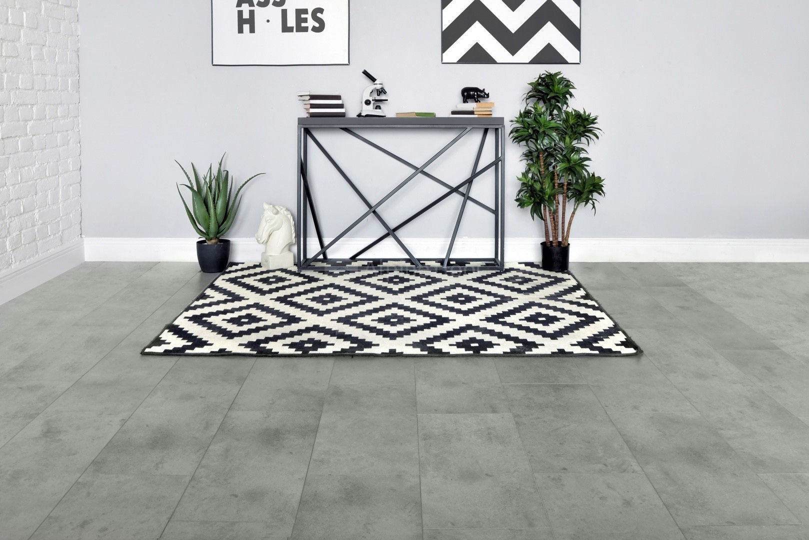 Замковая ПВХ плитка Дорсет  (609,6*304,8*4мм) — купить в Волгодонске