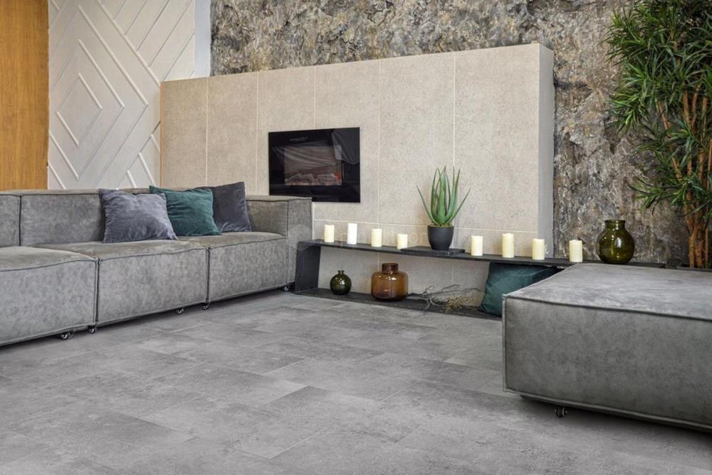 Каменно-полимерная плитка "Alpine Floor" Ройал (609,6*304,8*4мм) — купить в Волгодонске