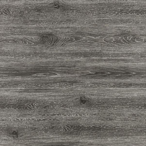 Кварцвиниловая плитка "DeArt Floor" Strong Дуб Графитовый (935*187*2,5мм) — купить в Волгодонске