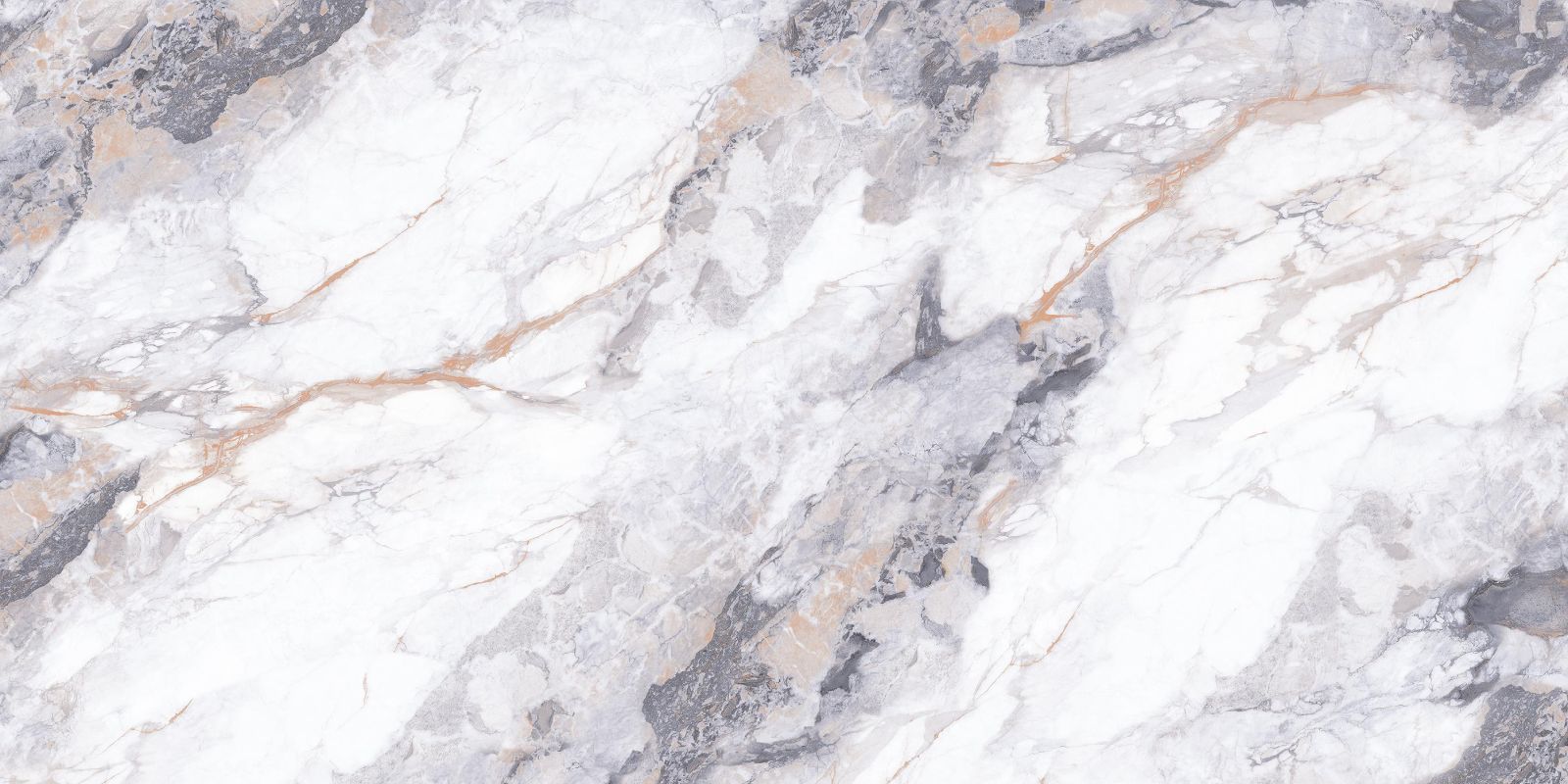 Керамогранит "Wan Sheng" Lande (1200*600 мм) Белый — купить в Волгодонске