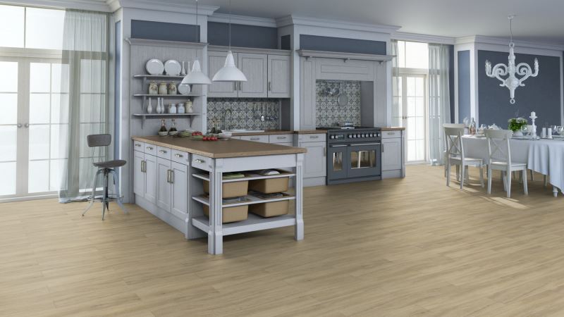 Виниловая плитка "Tarkett" Epic James (914,4*152,4*2,7 мм) — купить в Волгодонске