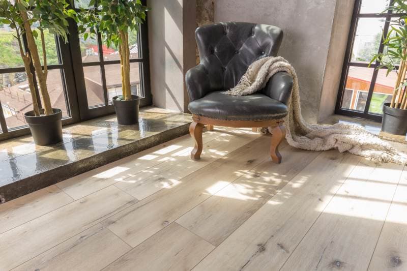 Замковая ПВХ плитка "Aquafloor" AF8004XL (1524*228*8 мм) — купить в Волгодонске