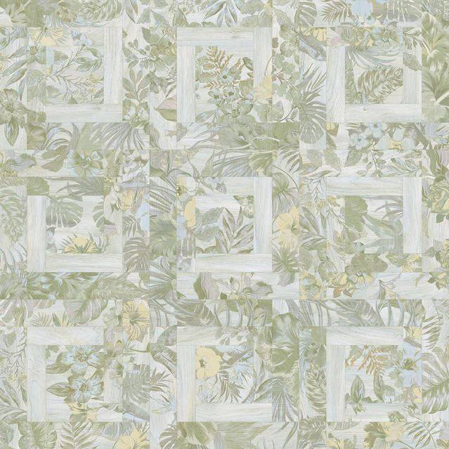 Линолеум бытовой "Tarkett" Фаворит Jungle 2 (2,5м) — купить в Волгодонске