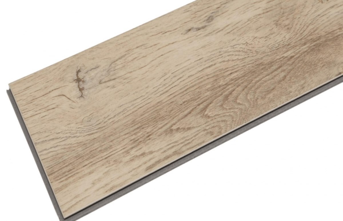 Виниловое напольное покрытие ScandiWood 21 Дуб Артик (180*1220*5 мм) — купить в Волгодонске