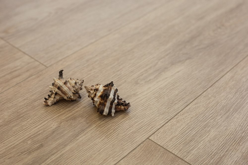 Плитка каменно-полимерная "Art Tile" Граб Емар (1220*199*9 мм) — купить в Волгодонске