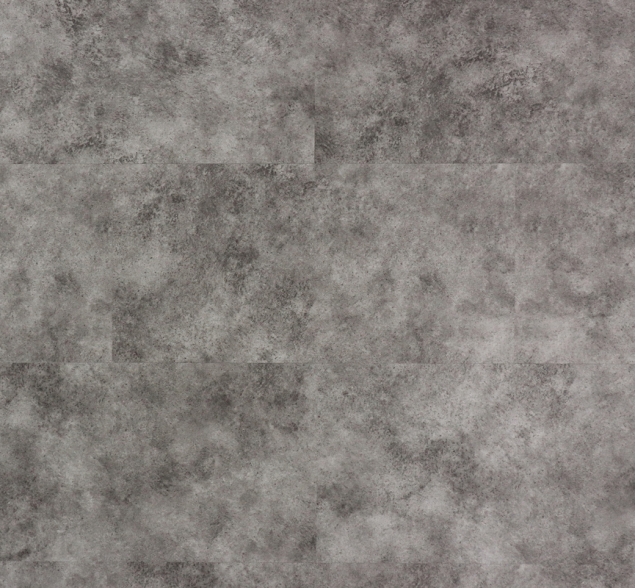 SPC ламинат "CronaFloor" Stone 4V Торнадо Серый (600*300*4 мм) — купить в Волгодонске
