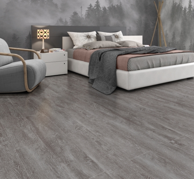 SPC ламинат "Royce" Enjoy Дуб Берг Е301 (1200*180*3,5 мм) — купить в Волгодонске