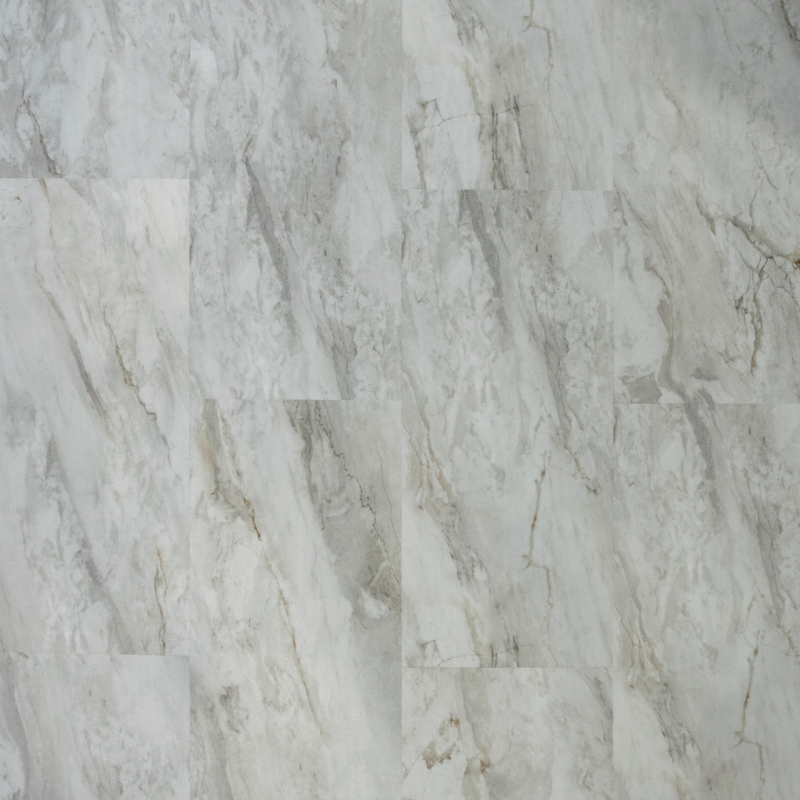 SPC плитка Мрамор Бланко 110 (600*300*4 мм) — купить в Волгодонске