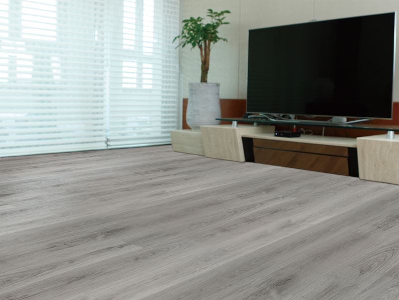 Кварцвиниловая плитка "DeArt Floor" Lite Африканское дерево (935*187*2,0мм) — купить в Волгодонске