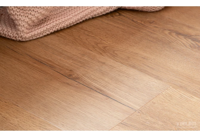 Кварц-винил Дуб Витория (1227*232*2,5 мм) — купить в Волгодонске